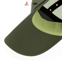 CIELE - FSTCap SC - Comp - Ninety SL - Kombu Tarragon